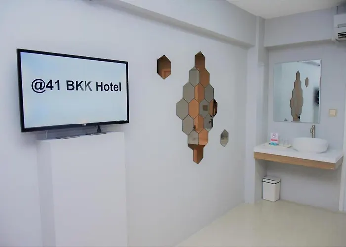 41bkk Rama9
