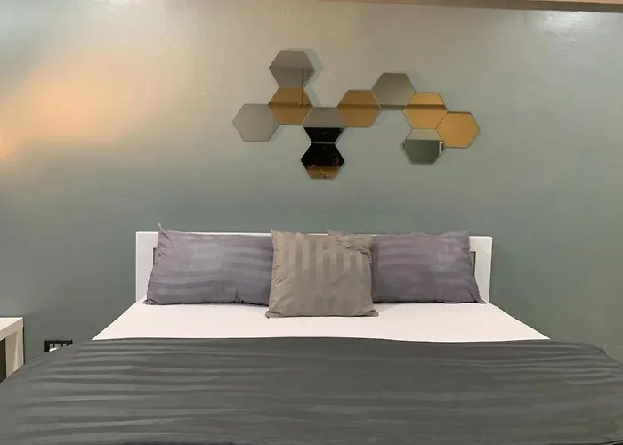 Hotel 41bkk Rama9