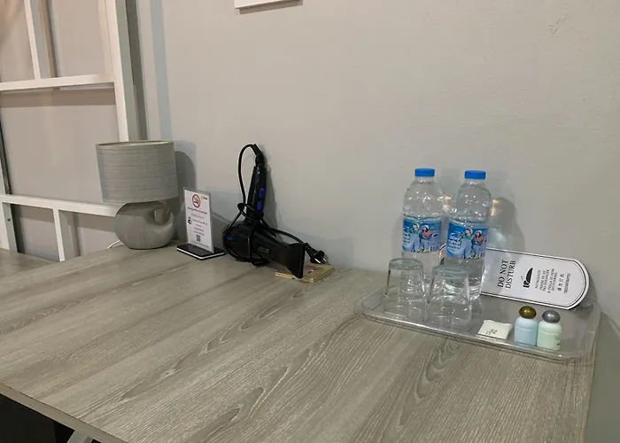 Hotel 41bkk Rama9
