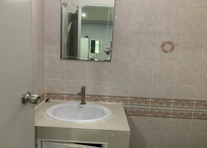 Hotel 41bkk Rama9