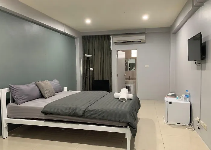 41bkk Rama9 Bangkok