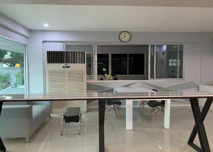 41bkk Rama9 Bangkok