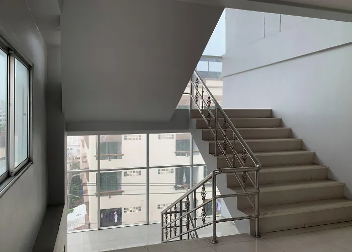 41bkk Rama9 Hotel