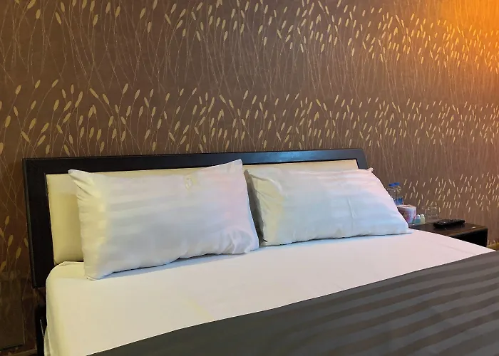 Hotel 41bkk Rama9