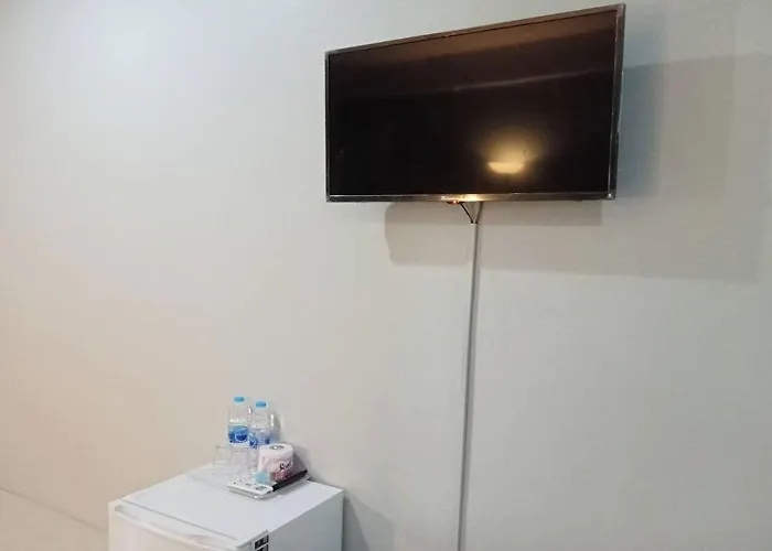 Hotel 41bkk Rama9