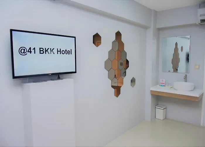 41bkk Rama9 3*