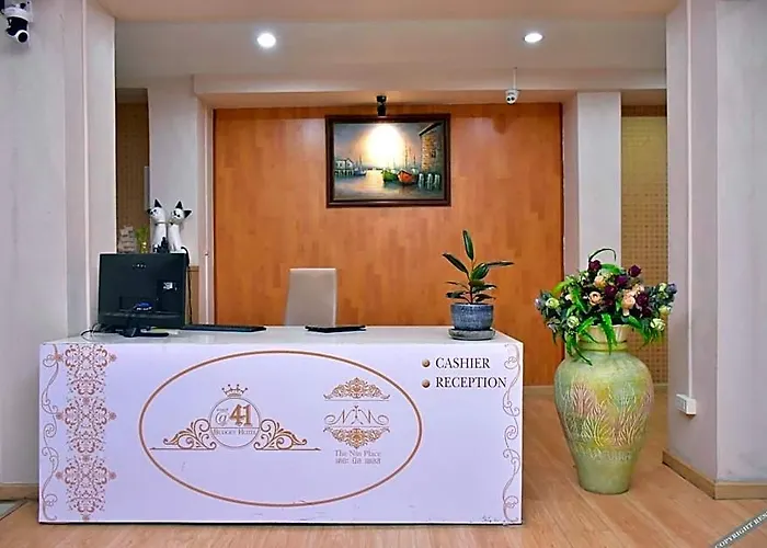 41bkk Rama9 Bangkok