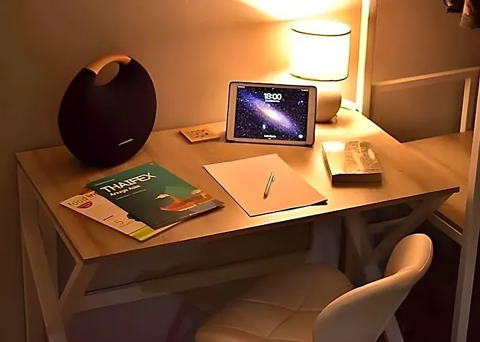 41bkk Rama9 Hotel Bangkok