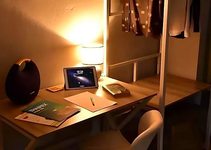 Hotel 41bkk Rama9 3*