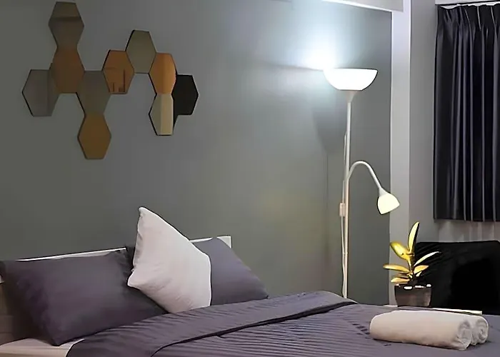 Hotel 41bkk Rama9 3*