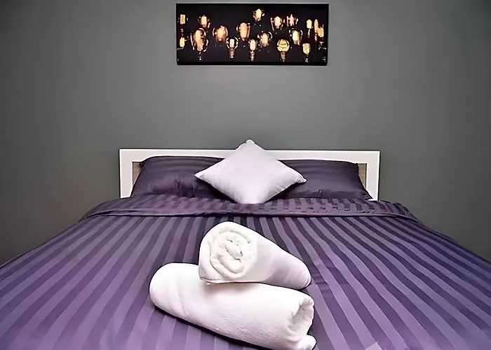 Hotel 41bkk Rama9
