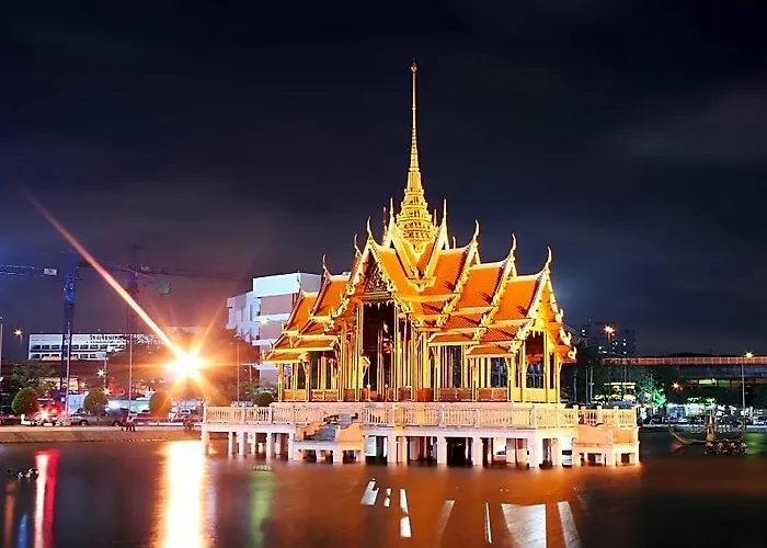 Hotel 41bkk Rama9 3*